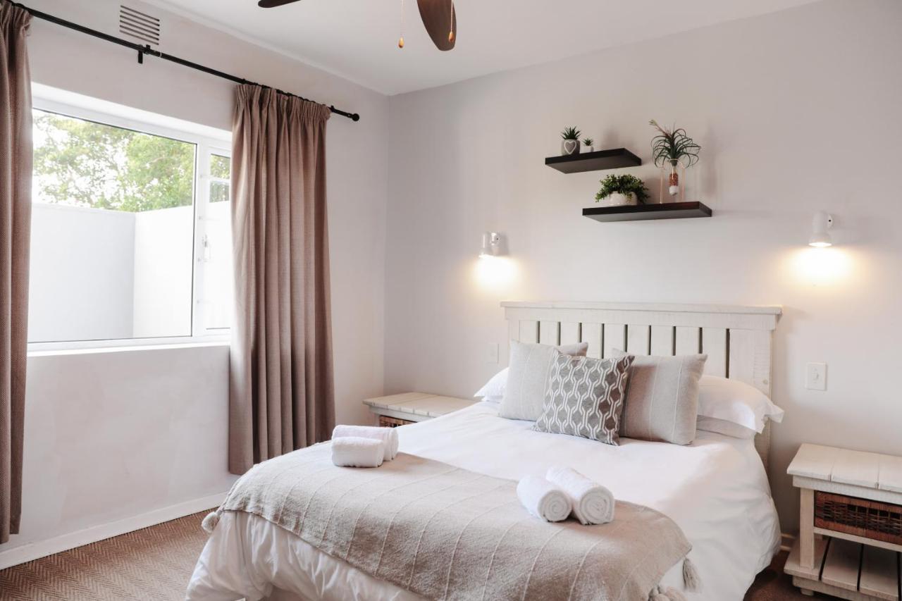 The Glade & Ripplemead, Amblewood Guesthouse Кентън он Сий Екстериор снимка